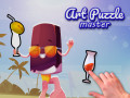 Игры Art Puzzle Master