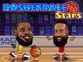 Игры Basketball Stars