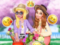 Игры BFFs Bike Girls