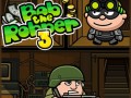 Игры Bob the Robber 3