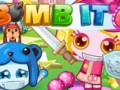 Игры Bomb it 6