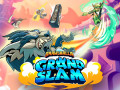 Игры Brawlhalla Grand Slam