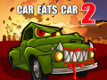 Игры Car Eats Car 2