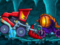 Игры Car Eats Car: Dungeon Adventure