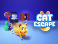 Игры Cat Escape