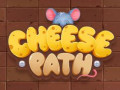 Игры Cheese Path