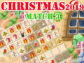 Игры Christmas 2019 Match 3