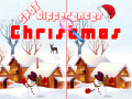 Christmas Spot Differences