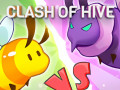 Игры Clash Of Hive