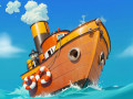 Игры Clean The Ocean