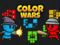 Игры ColorWars.io - Conquest Game