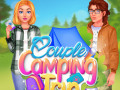 Игры Couple Camping Trip