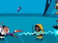 Игры Crazy Scientist