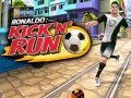 Cristiano Ronaldo Kick`n`Run