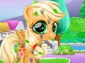 Игры Cute Pony Care