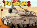 Игры Dead Paradise 3