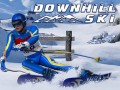 Игры Downhill Ski