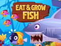 Игры Eat And Grow Fish