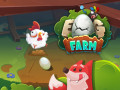 Игры Egg Farm