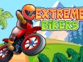 Игры Extreme Bikers