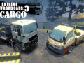 Игры Extreme Offroad Cars 3: Cargo