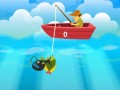 Игры Fishing