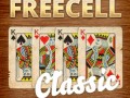 Игры FreeCell Classic