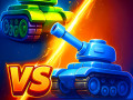 Игры Fury Tanks
