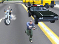 Игры Grand Action Crime: New York Car Gang