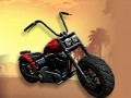 Игры GTA Motorbikes