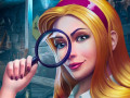 Игры Hidden Objects: Brain Teaser