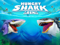 Игры Hungry Shark Arena