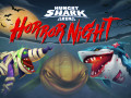 Игры Hungry Shark Arena Horror Night