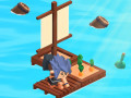 Игры Idle Arks: Sail and Build 2