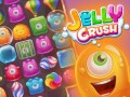 Игры Jelly Crush
