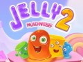 Игры Jelly Madness 2