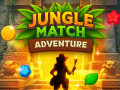 Игры Jungle Match Adventures