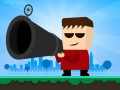 Игры Kill The Guy