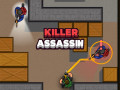 Игры Killer Assassin