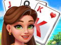 Игры Kings and Queens Solitaire Tripeaks