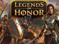 Игры Legends of Honor