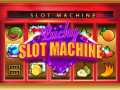 Игры Lucky Slot Machine