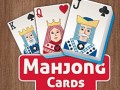 Игры Mahjong Cards