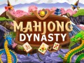 Игры Mahjong Dynasty