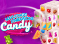 Игры Mahjongg Dimensions Candy 640 seconds