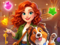 Игры Mansion Story Match