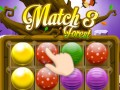 Игры Match 3 Forest