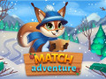 Игры Match Adventure