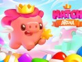 Игры Match Arena