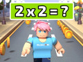 Игры Math Runner